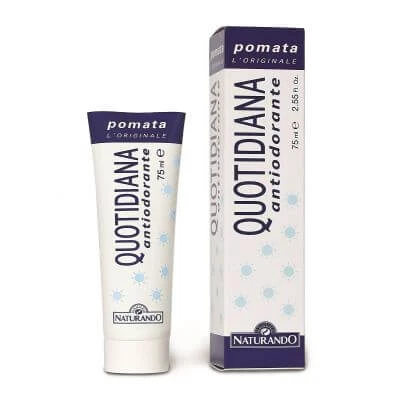 Tägliches Antiodorant 75 ml