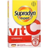 Supradyn expert vitamin c 20 tabletten