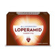 Loperamid, 2 mg, 10 Kapseln, Laropharm