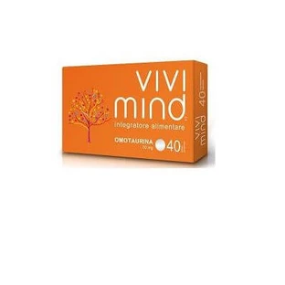 Vivimind 40 comprimate