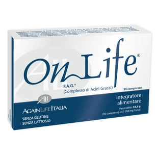 Onlife 30 tablets