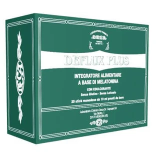 Deflux plus 20 bastoane