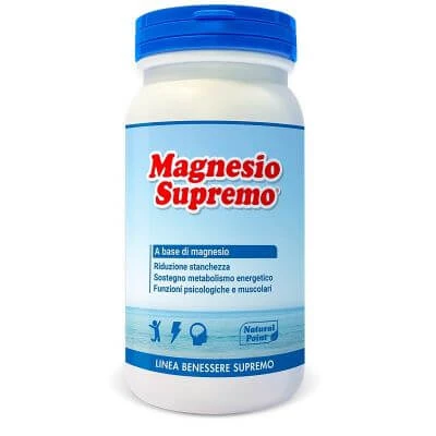 Magnesium supreme 150 g