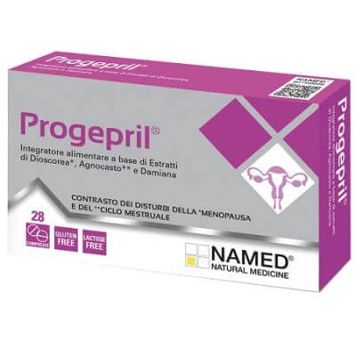 Progepril 28 Tabletten
