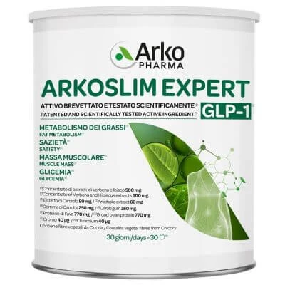 Arkoslim Experte glp-1 270 g