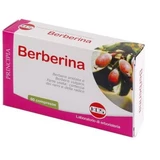 Berberină extract uscat 60 comprimate