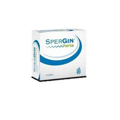 Spergin forte 12 Säckchen