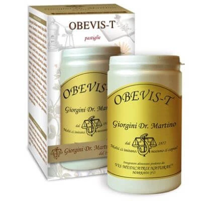 Obevis t 400 Tabletten
