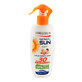 Strandlotion f&#252;r Kinder, SPF 30, 200 ml, Gerocossen