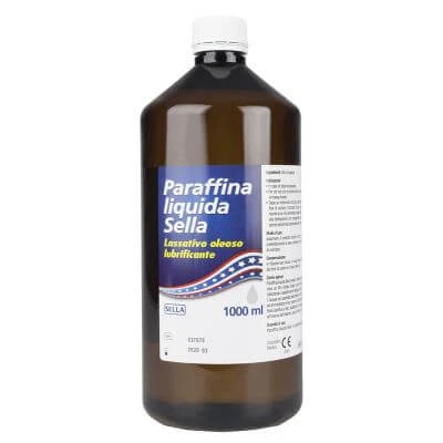 Flüssiges Kerosin md Abführmittel 1 Liter