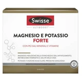 Swisse magnesium kalium forte 24 sachets