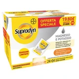 Supradyn Magnesium Kalium limitierte Auflage 14 + 24 Beutel