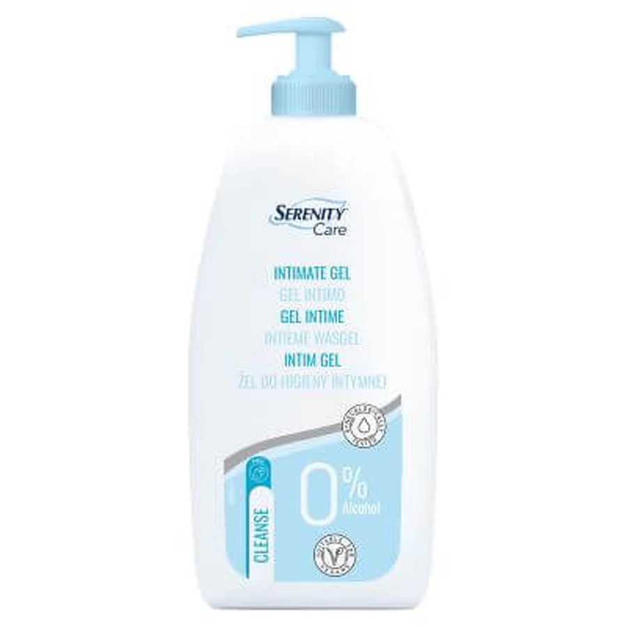 Gel intime Sérénité 500 ml