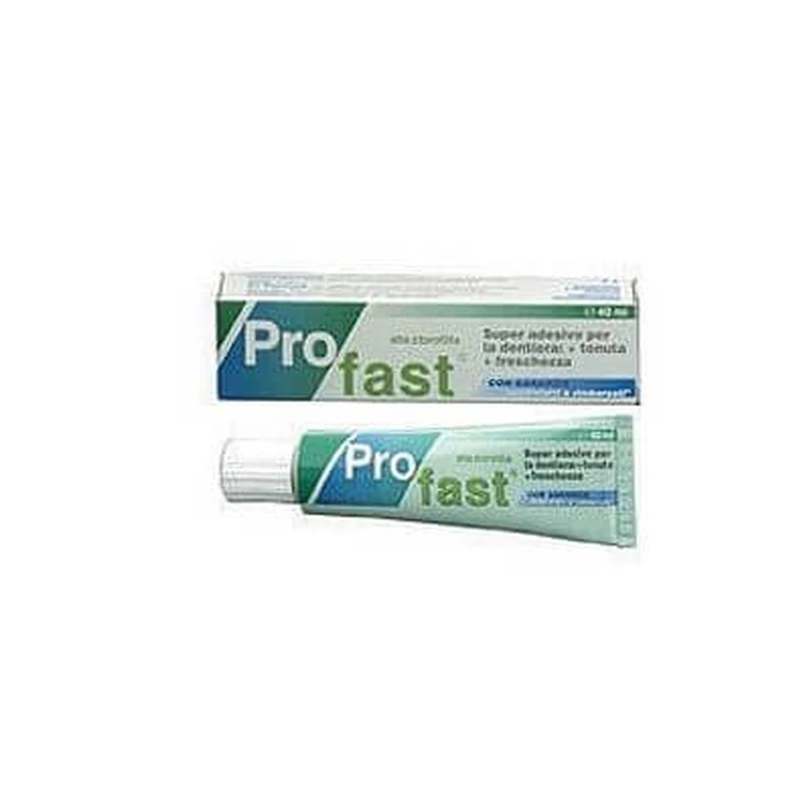 Adesivo per protesi Profast 40 g