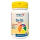 Longlife one tab completo 30 comprimidos