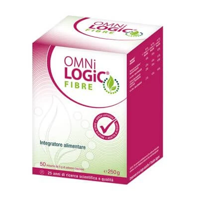 Omni Logic Faser 250 g