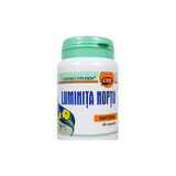 Luminita noptii 500mg, 30 capsule, Cosmopharm