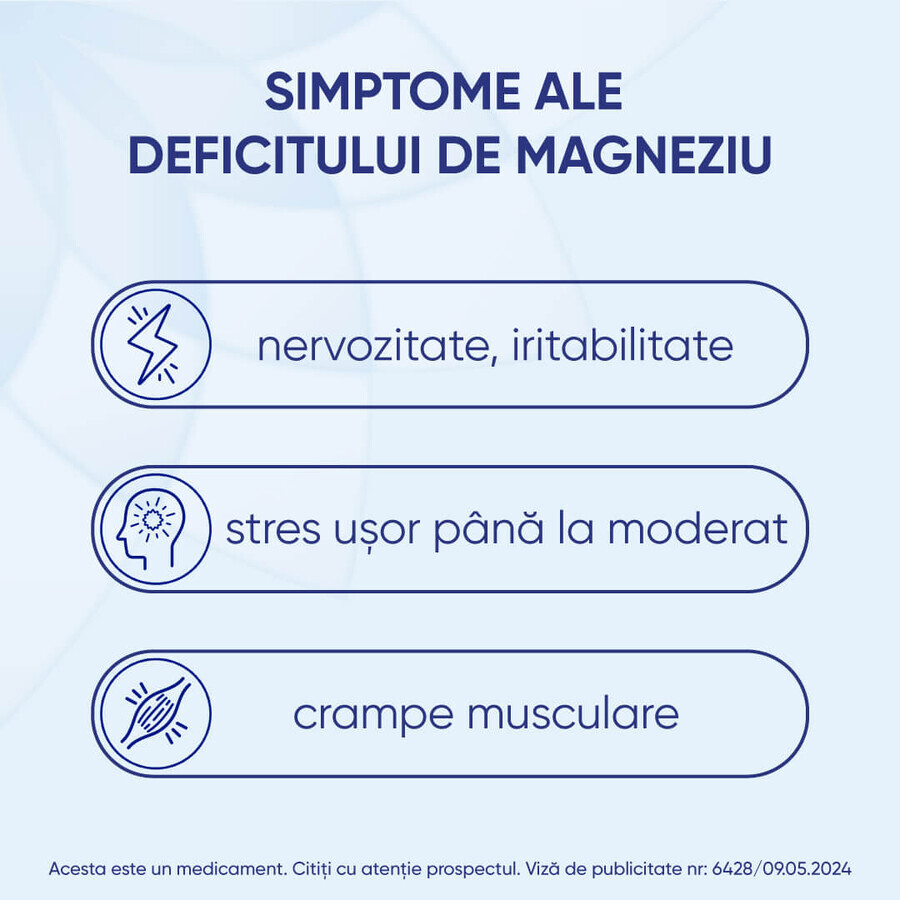 Magne B6 Premium, 100 mg/10 mg, 40 film-coated tablets, Sanofi