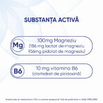 Magne B6, 100 mg/10 mg Magne B6, 10 Fläschchen, Sanofi