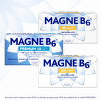 Magne B6, 100 mg/10 mg Magne B6, 10 Fläschchen, Sanofi