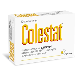 Colestat 30 gélules