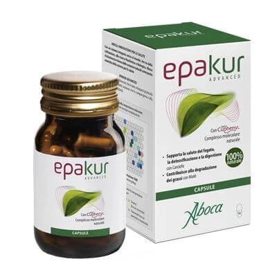 Epakur advanced 50 Kapseln