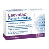 Laevolac platte buik 30 tabletten