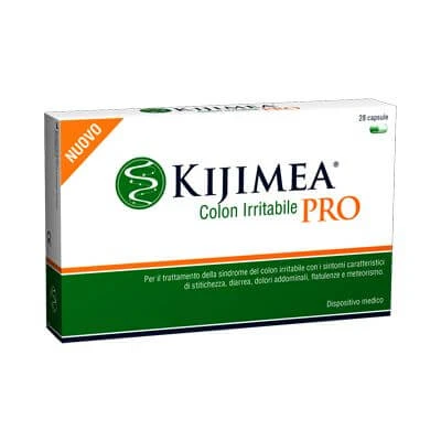 Kijimea Reizdarm pro 28 Kapseln