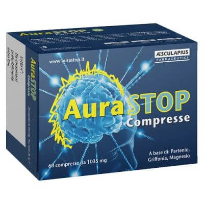 Aurastop 60 Tabletten