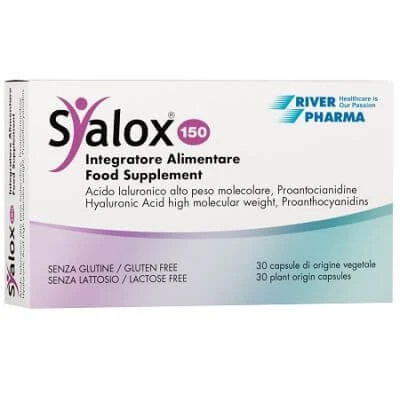 Syalox 150 30 Kapseln