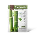 Bambus- und Beta-Glucan-Maske 7Days Plus, 1 Stück, Ariul