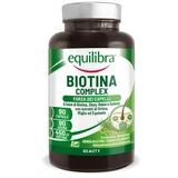 Biotin-Komplex 90 Kapseln
