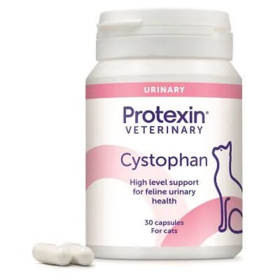 Cystophan 30 Kapseln