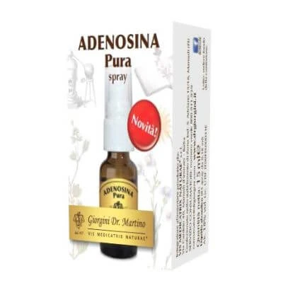 Reines Adenosin-Spray 15 ml