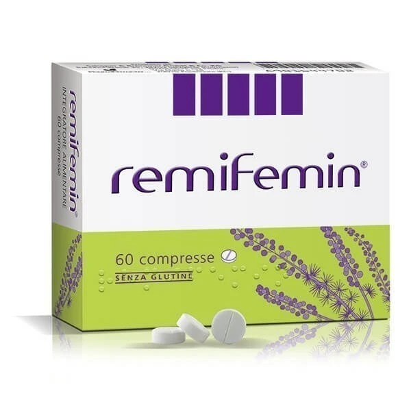 Remifemin 60 Tabletten