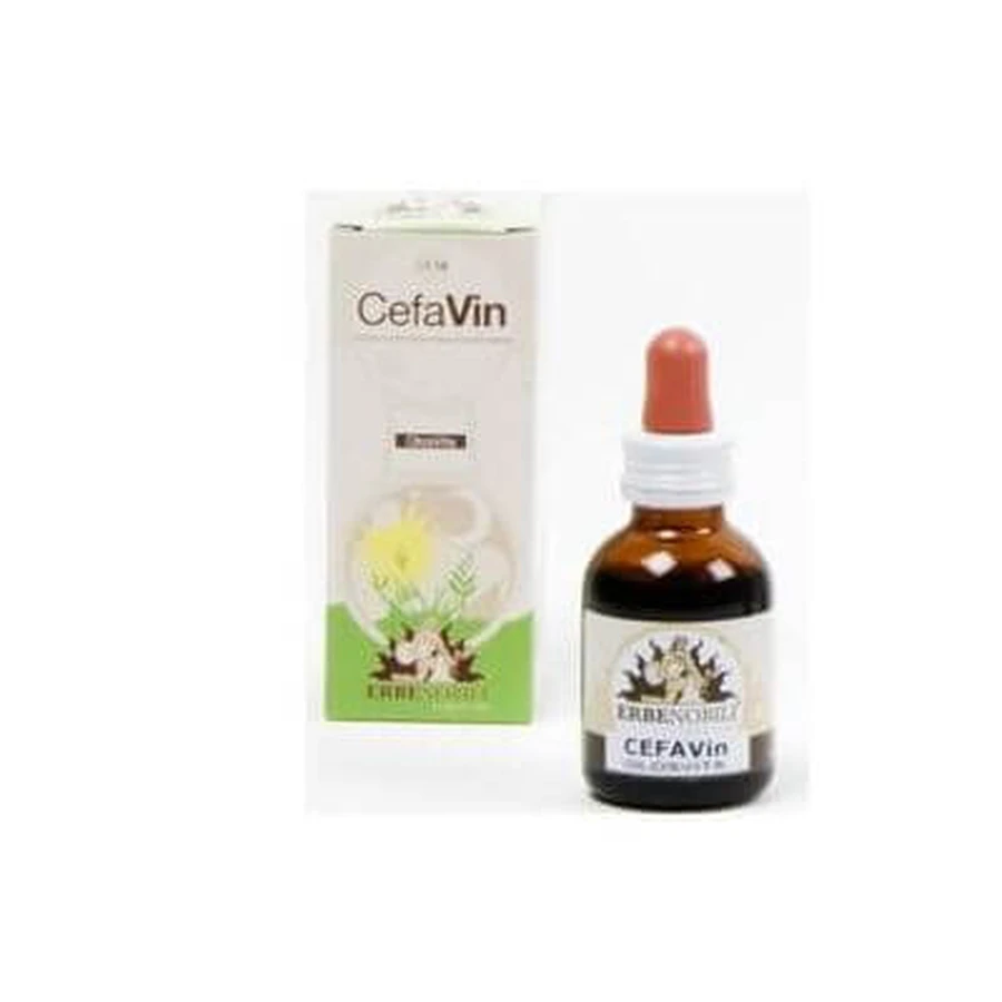 Olosvita cefavin 50 ml