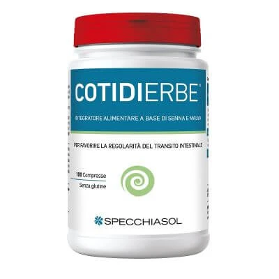 Cotidierbe 100 Tabletten
