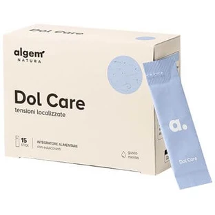 Algem dol care 15 sticks 1,5 g