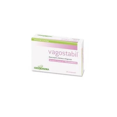 Vagostabil 36 Tabletten