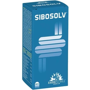 Sibosolv 60 de capsule rezistente la acid