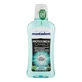 Mentadent mondwater cpc tandvlees 400 ml