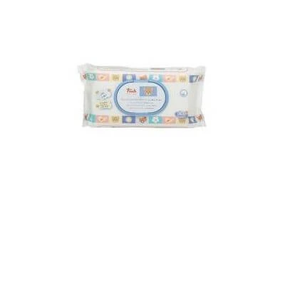 Trudi baby care multi-language wipe 72 Stück