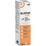 Gel de curățare a pleoapelor Blephagel tub 30g