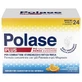 Polase plus 24 bolsitas