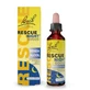 Rescue original gocce notturne senza alcool 20 ml
