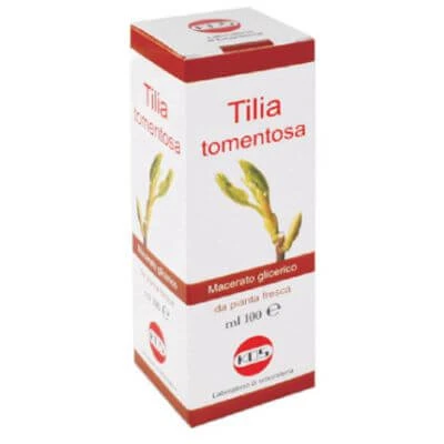 Tilia tomentosa mg 100 ml Tropfen
