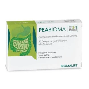 Peabioma 30 Tabletten