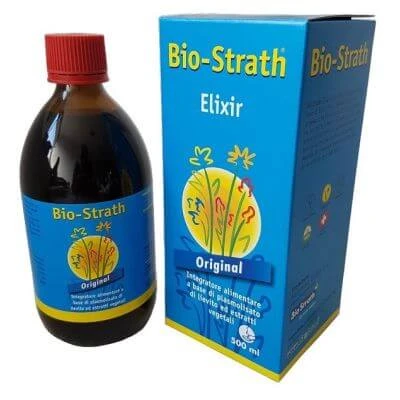 Bio-Strat-Elixier 500 ml