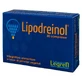 Lipodreinol 30 comprimés