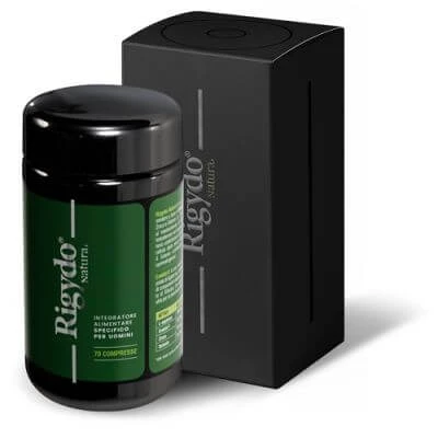 Rigydo Natur 70 Tabletten
